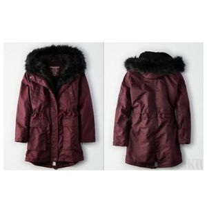 American Eagle parka